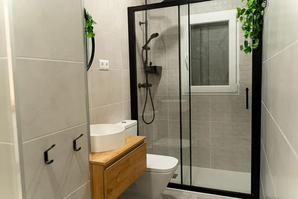 Family Apartment مالقة