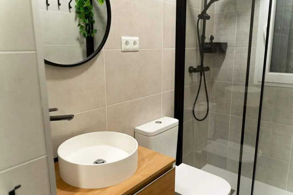 Family Apartment مالقة إسبانيا