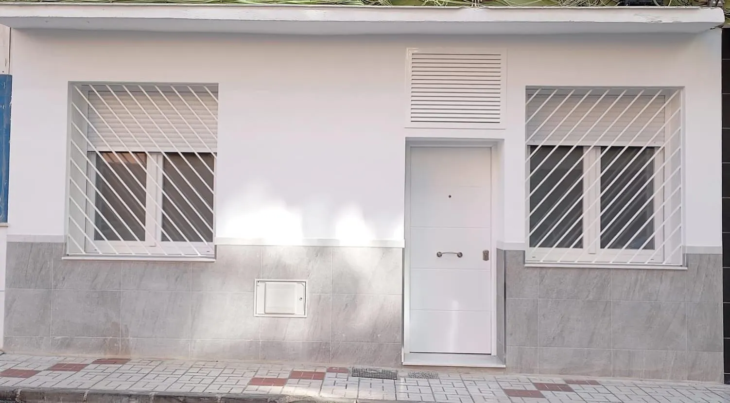 بيت للعطل Family Apartment مالقة إسبانيا