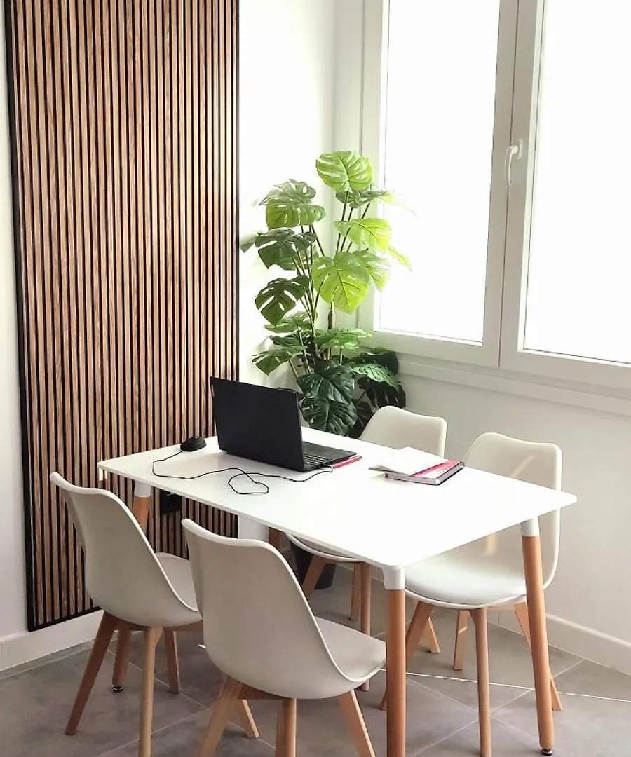 بيت للعطل Family Apartment مالقة إسبانيا