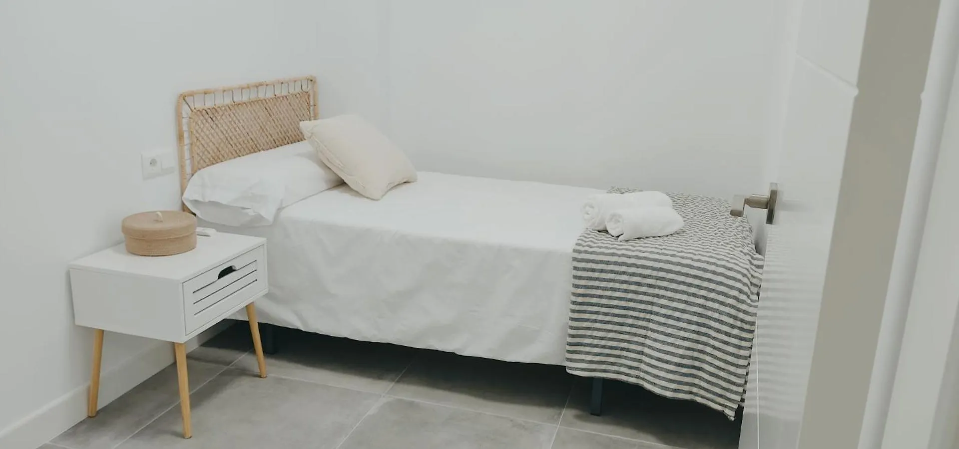 Family Apartment مالقة إسبانيا